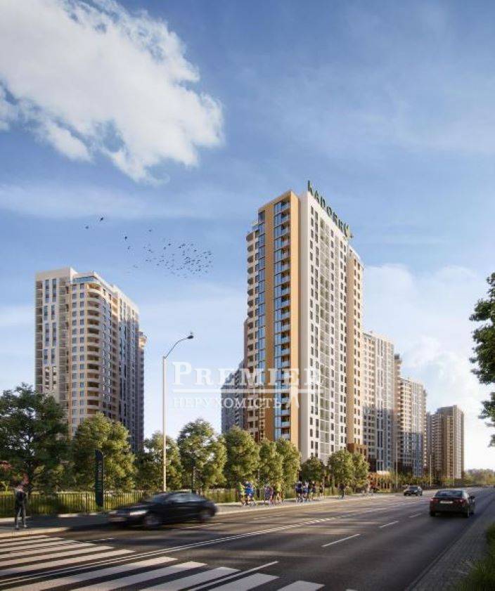 Продается 1-комн. квартира в новострое, Краснова ул.(ЖК 66 Жемчужина), г.Одесса изображение 4
