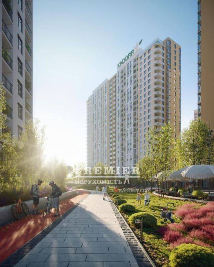 Продается 1-комн. квартира в новострое, Краснова ул.(ЖК 66 Жемчужина), г.Одесса изображение 6