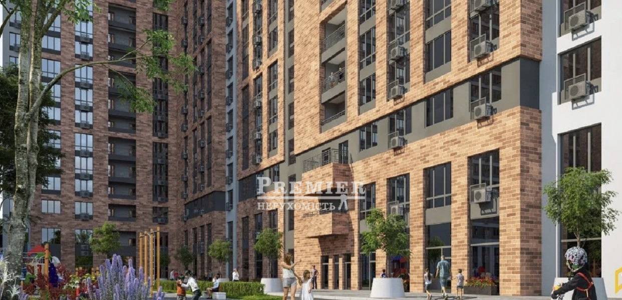 Продается 1-комн. квартира в новострое, Леси Украинки (Гагарина) просп., г.Одесса изображение 4