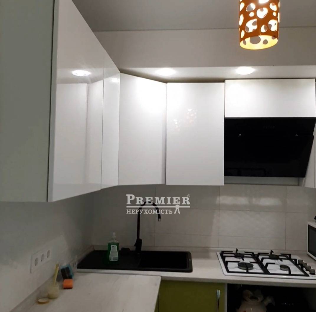 Продается 1-комнатная квартира, Кудряшева Геннадия (Крупской) ул., Новая Долина изображение 1