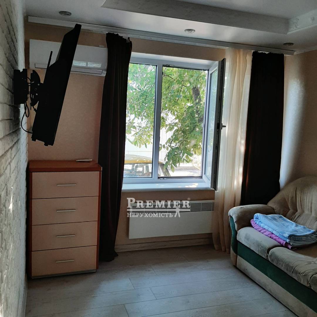 Продается 1-комнатная квартира, Кудряшева Геннадия (Крупской) ул., Новая Долина изображение 2