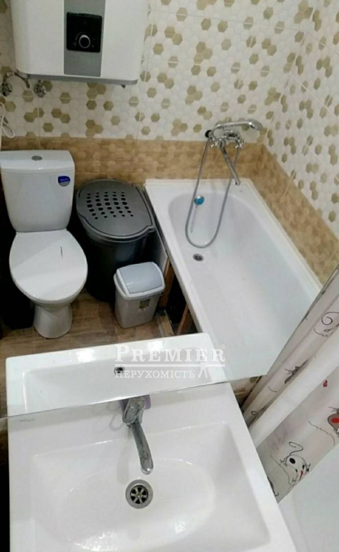 Продается 1-комнатная квартира, Кудряшева Геннадия (Крупской) ул., Новая Долина изображение 3