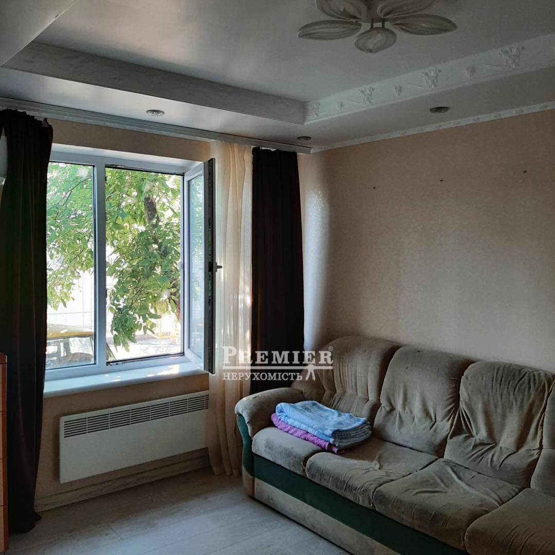 Продается 1-комнатная квартира, Кудряшева Геннадия (Крупской) ул., Новая Долина изображение 4