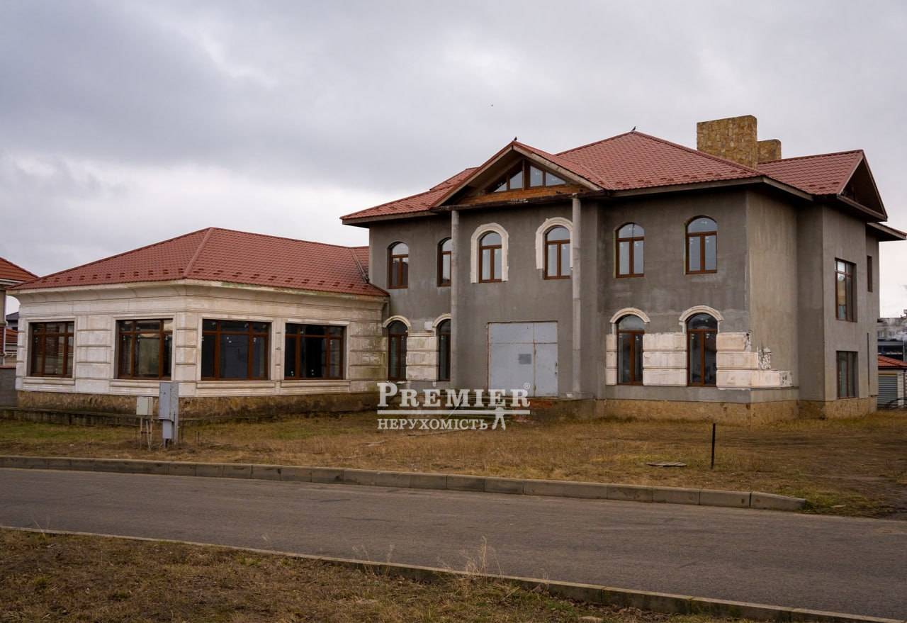 Продається Будинок дача, Берегова вул., Совіньон-3 (с. Ліманка (Ильичевск) изображение 1