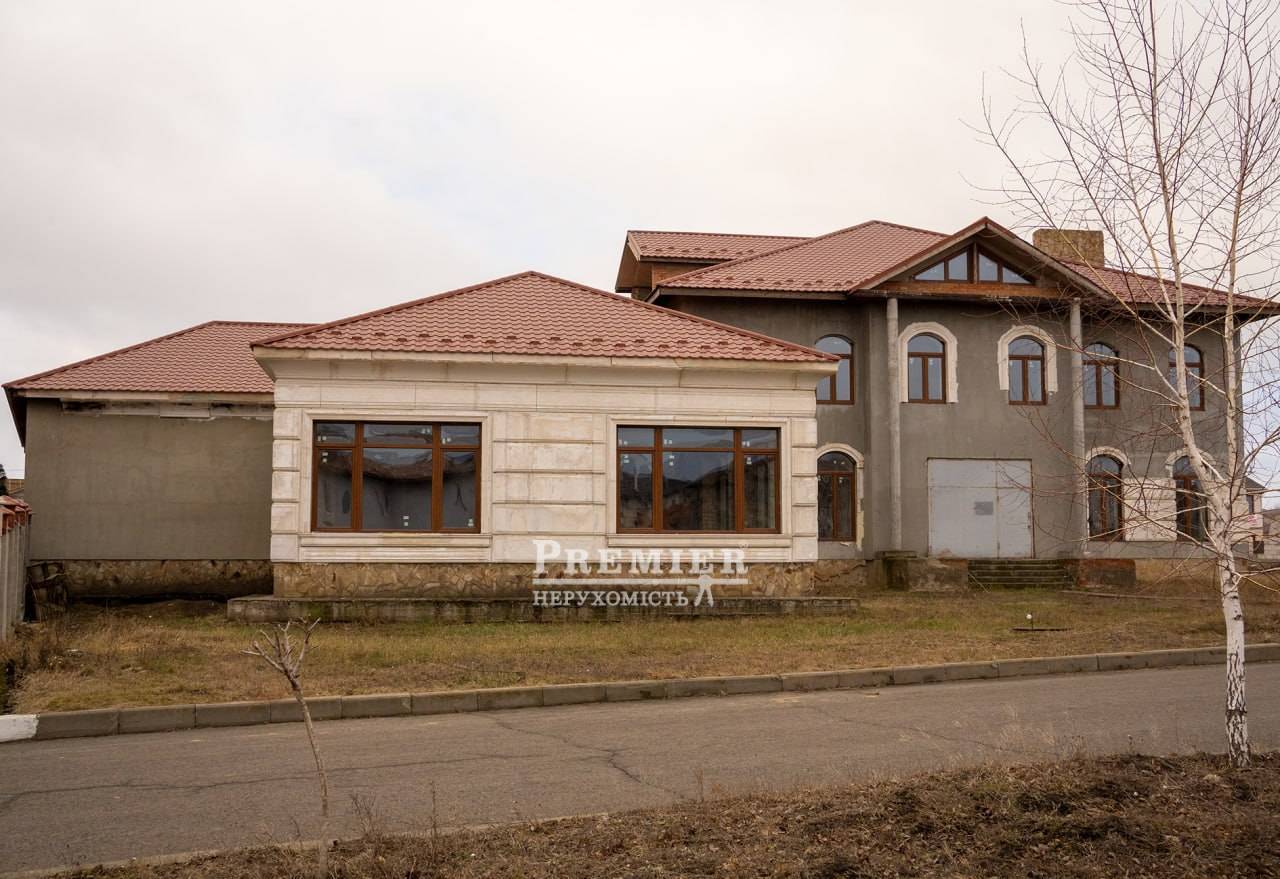 Продається Будинок дача, Берегова вул., Совіньон-3 (с. Ліманка (Ильичевск) изображение 2