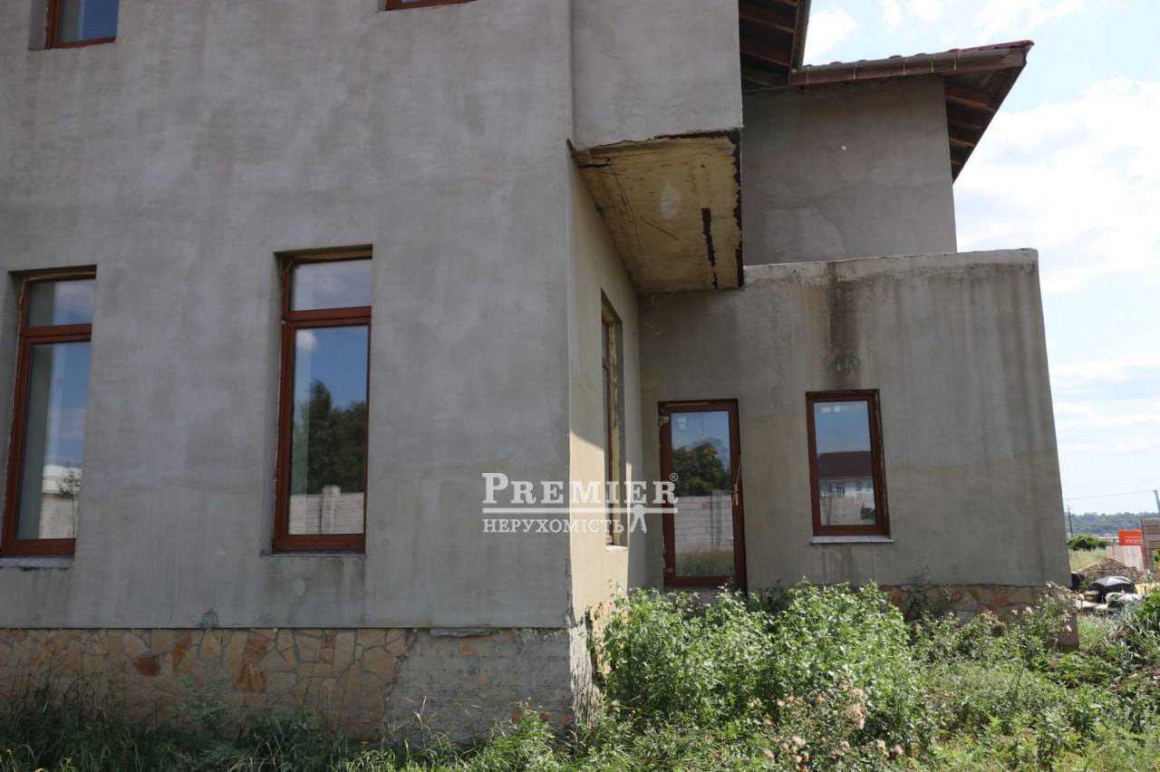 Продається Будинок дача, Берегова вул., Совіньон-3 (с. Ліманка (Ильичевск) изображение 3