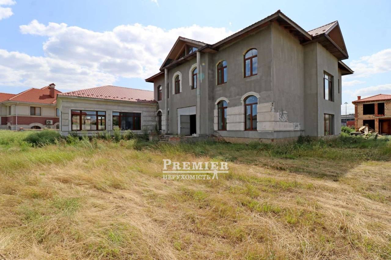 Продається Будинок дача, Берегова вул., Совіньон-3 (с. Ліманка (Ильичевск) изображение 4