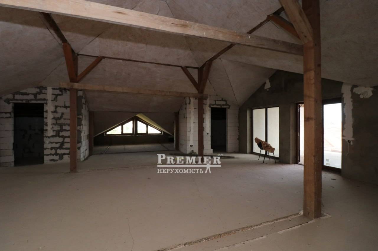 Продається Будинок дача, Берегова вул., Совіньон-3 (с. Ліманка (Ильичевск) изображение 5