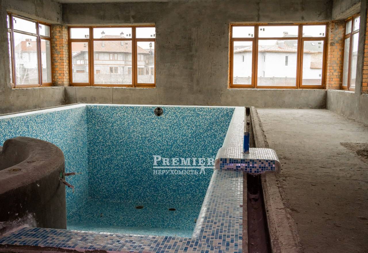 Продається Будинок дача, Берегова вул., Совіньон-3 (с. Ліманка (Ильичевск) изображение 8