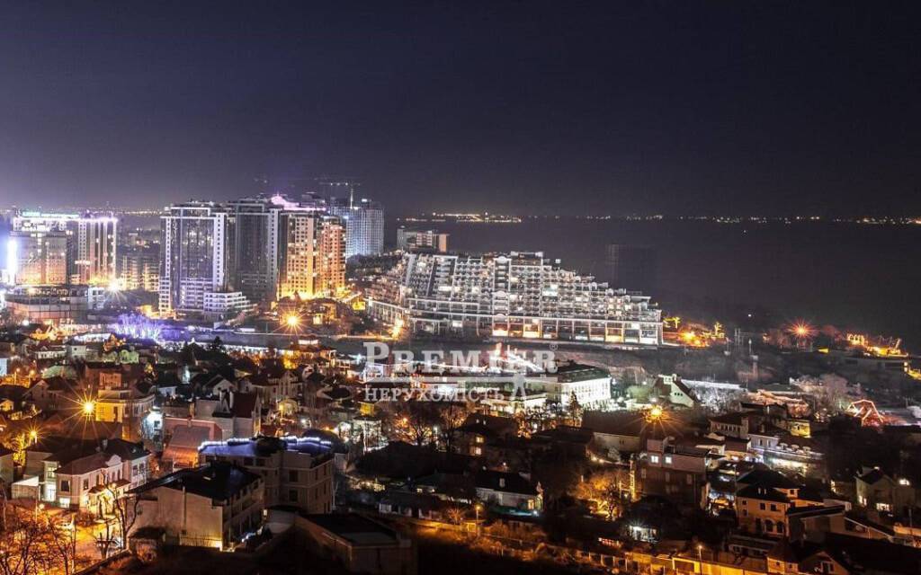 Продается 1-комн. квартира в новострое, Гагаринское плато, г.Одесса изображение 5