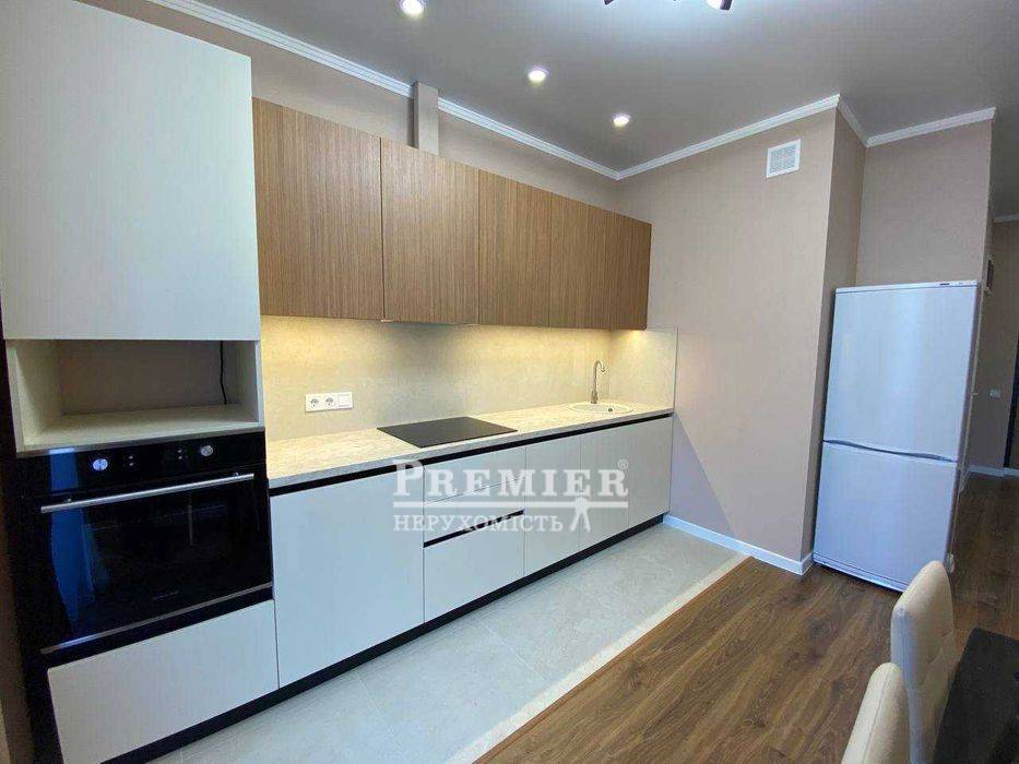 Продається 1-комн. квартира в новобудові, Лесі Українки (Гагаріна) просп., м.Одеса изображение 2