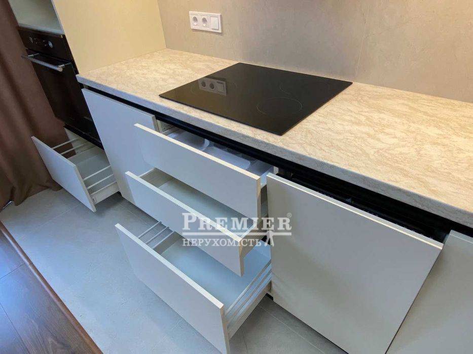 Продається 1-комн. квартира в новобудові, Лесі Українки (Гагаріна) просп., м.Одеса изображение 3