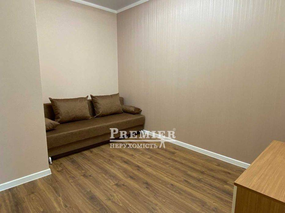 Продається 1-комн. квартира в новобудові, Лесі Українки (Гагаріна) просп., м.Одеса изображение 4