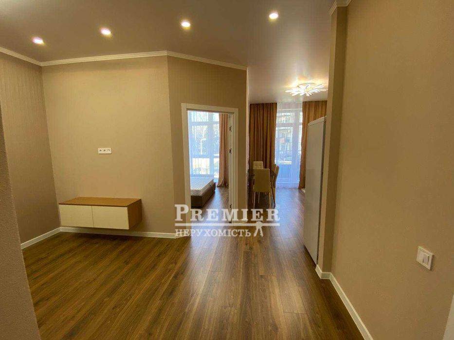 Продається 1-комн. квартира в новобудові, Лесі Українки (Гагаріна) просп., м.Одеса изображение 5