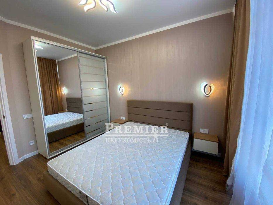 Продається 1-комн. квартира в новобудові, Лесі Українки (Гагаріна) просп., м.Одеса изображение 6