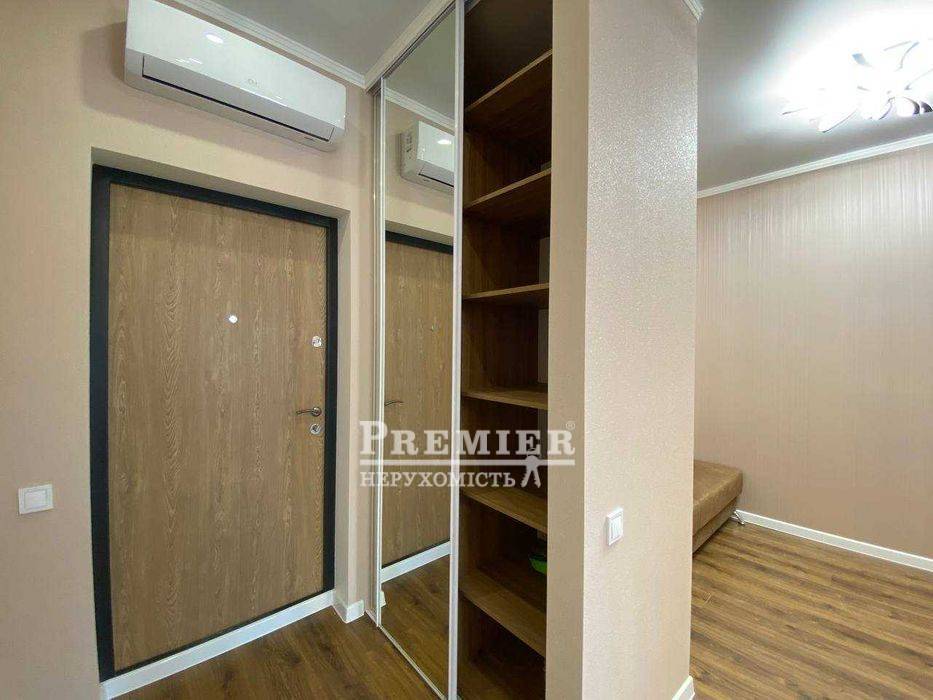 Продається 1-комн. квартира в новобудові, Лесі Українки (Гагаріна) просп., м.Одеса изображение 7