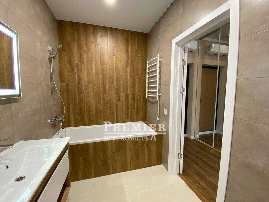 Продається 1-комн. квартира в новобудові, Лесі Українки (Гагаріна) просп., м.Одеса изображение 9