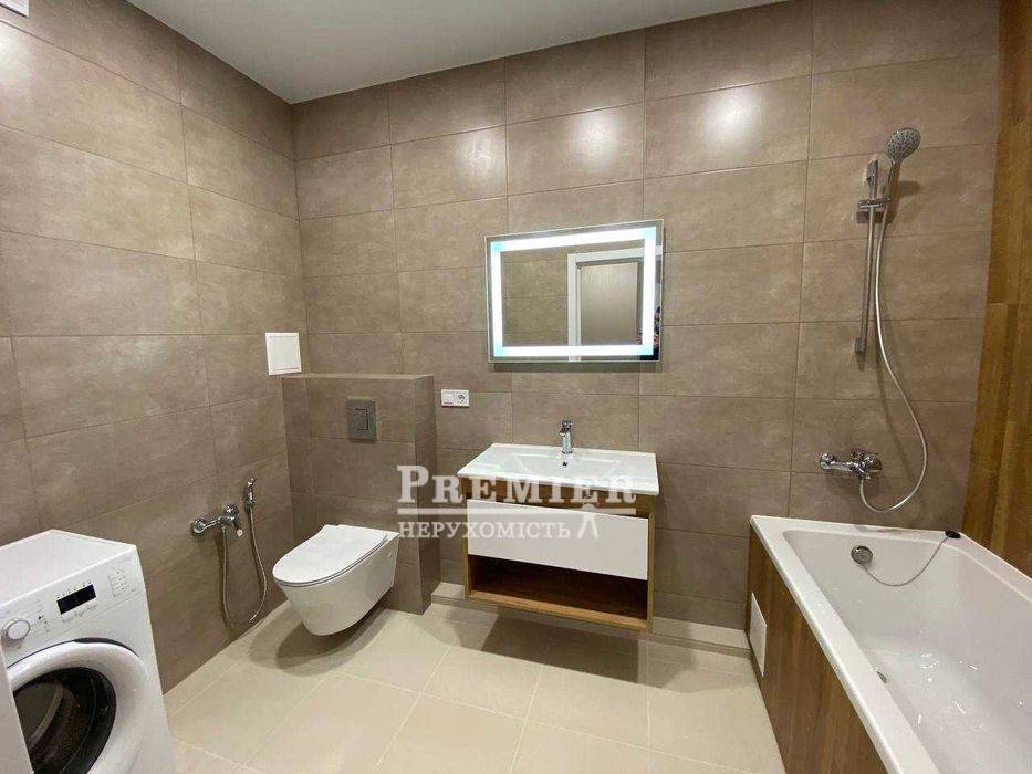 Продається 1-комн. квартира в новобудові, Лесі Українки (Гагаріна) просп., м.Одеса изображение 10