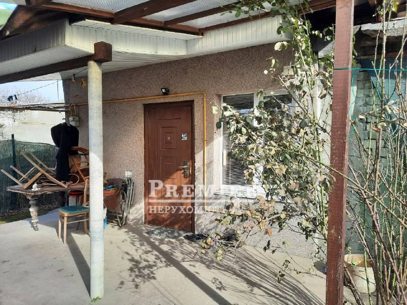 Продается 2-комнатная квартира, Дача Ковалевского ул. , г.Одесса изображение 1