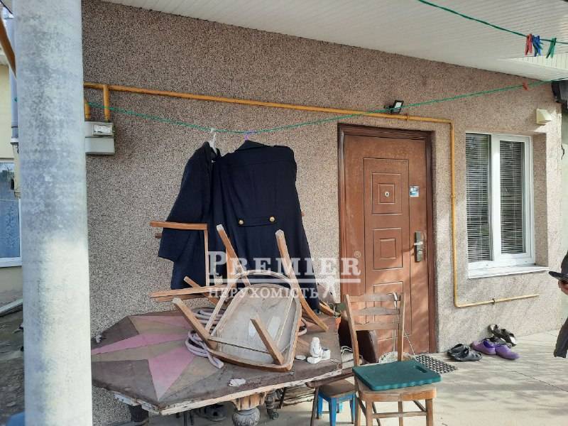 Продается 2-комнатная квартира, Дача Ковалевского ул. , г.Одесса изображение 2