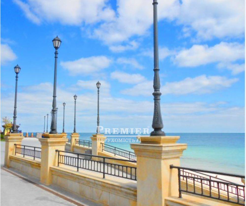 Продается 2-комнатная квартира, Дача Ковалевского ул. , г.Одесса изображение 5