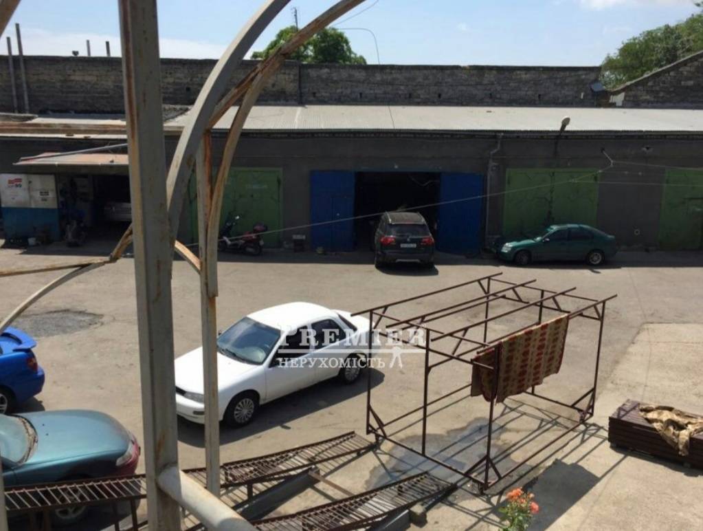 Продається СТО, Бугаївська вул., м.Одеса изображение 2