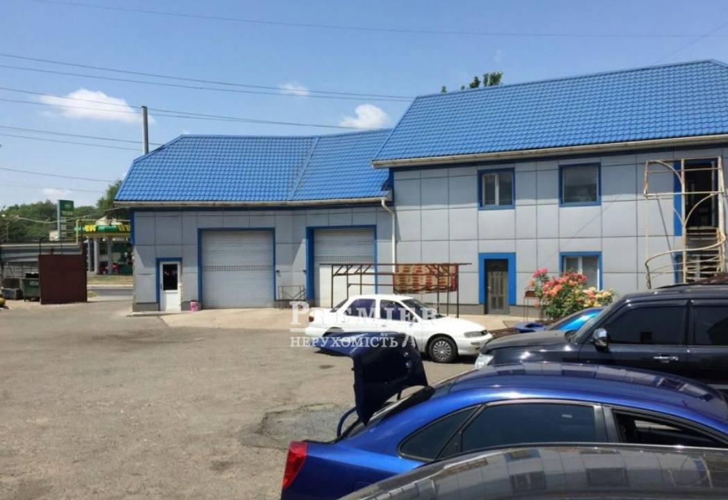 Продається СТО, Бугаївська вул., м.Одеса изображение 3