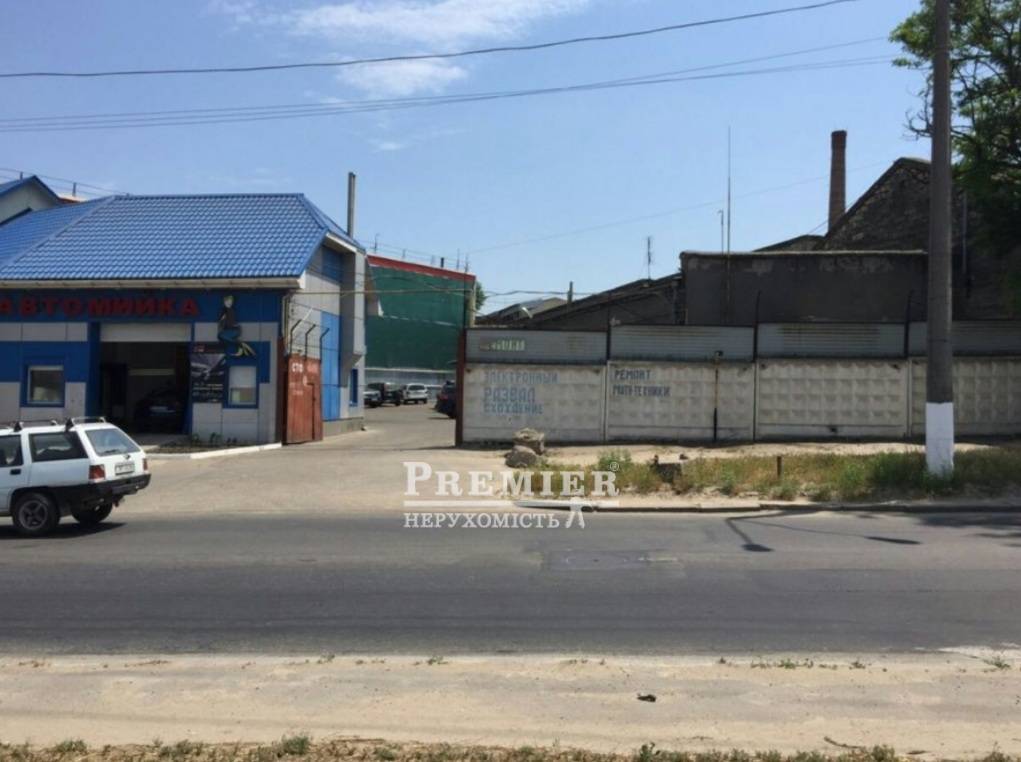 Продається СТО, Бугаївська вул., м.Одеса изображение 5