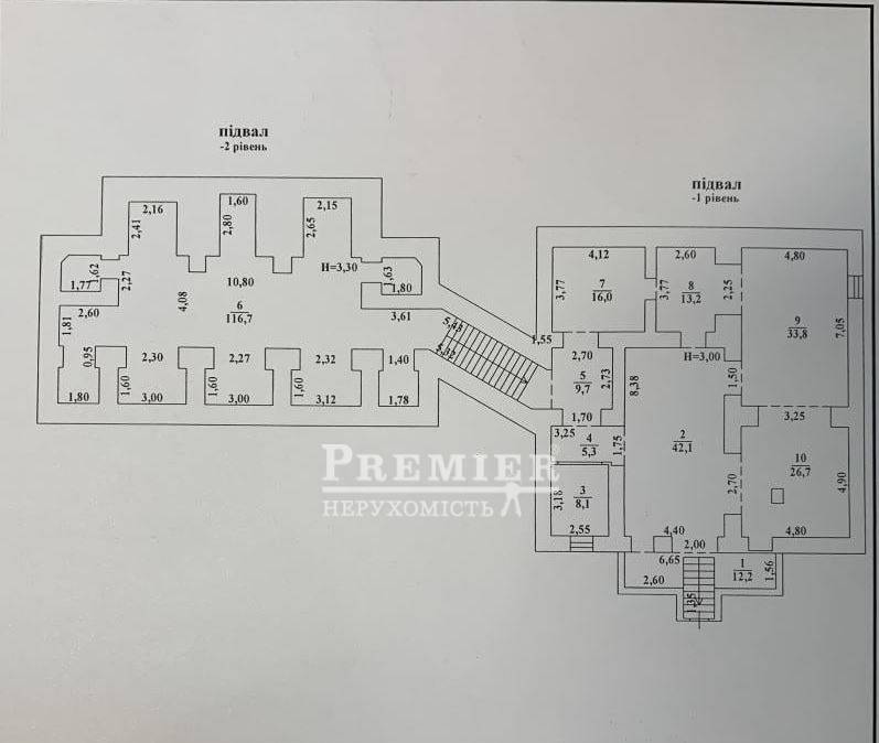 Продається Под любой вид деятельности, Червоний пров., м.Одеса изображение 3