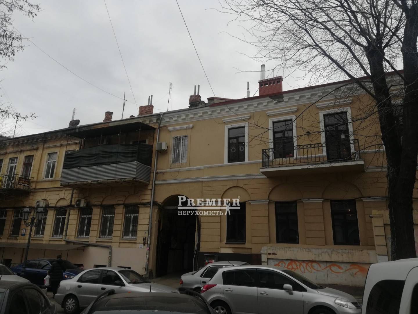 Продається Под любой вид деятельности, Червоний пров., м.Одеса изображение 4