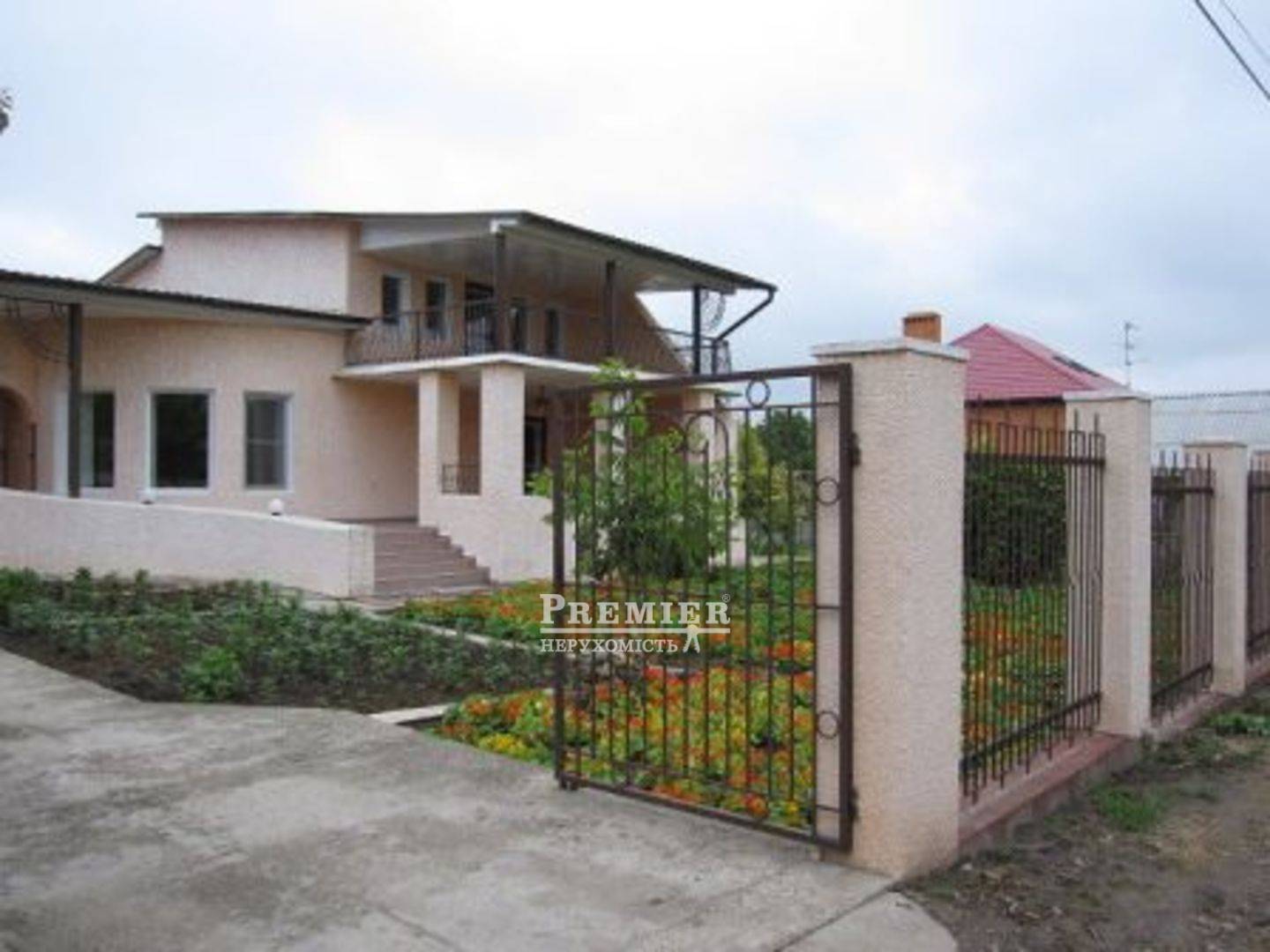 Продается Дом дача, 6-я линия, Черноморск изображение 1