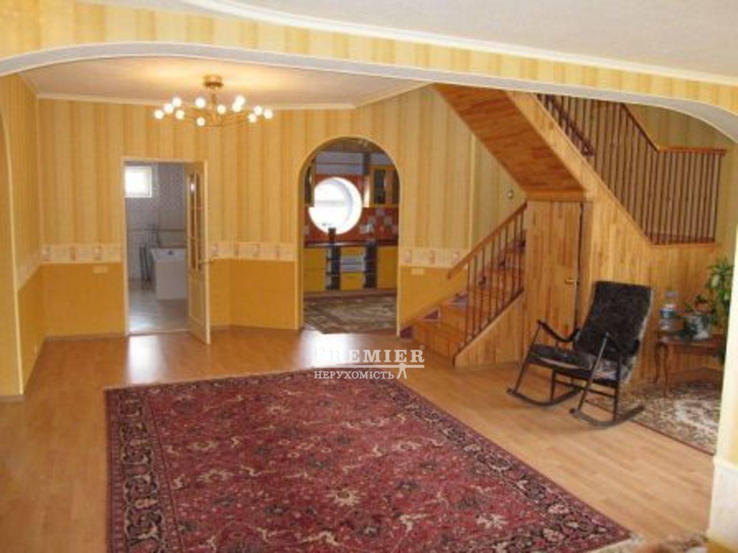 Продается Дом дача, 6-я линия, Черноморск изображение 2