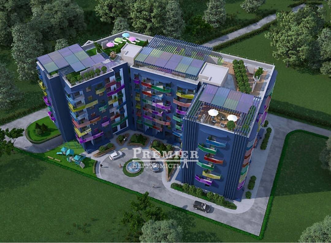 Продається Студія, Жукова Маршала просп. (Небесної Сотні), м.Одеса изображение 1