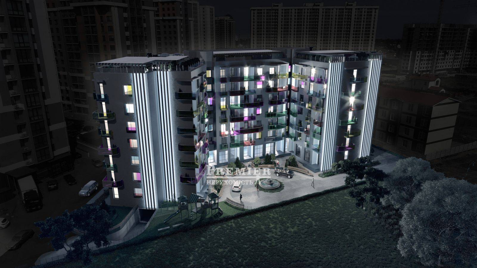 Продається Студія, Жукова Маршала просп. (Небесної Сотні), м.Одеса изображение 2