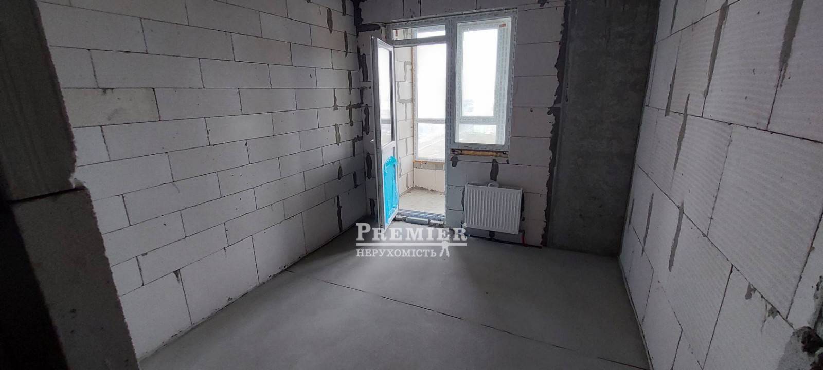 Продається Студія, Жукова Маршала просп. (Небесної Сотні), м.Одеса изображение 4