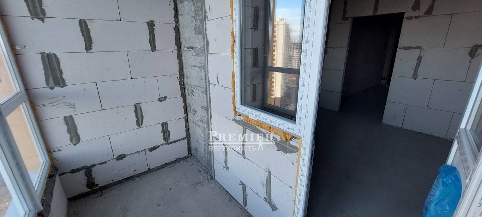 Продається Студія, Жукова Маршала просп. (Небесної Сотні), м.Одеса изображение 5