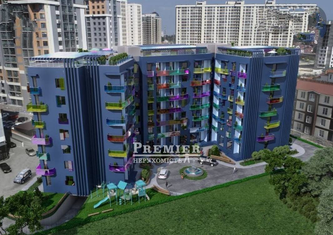 Продається Студія, Жукова Маршала просп. (Небесної Сотні), м.Одеса изображение 6