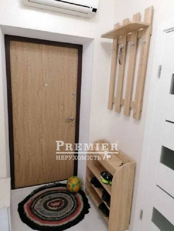 Продается 1-комнатная квартира, Люстдорфская дорога , г.Одесса изображение 6