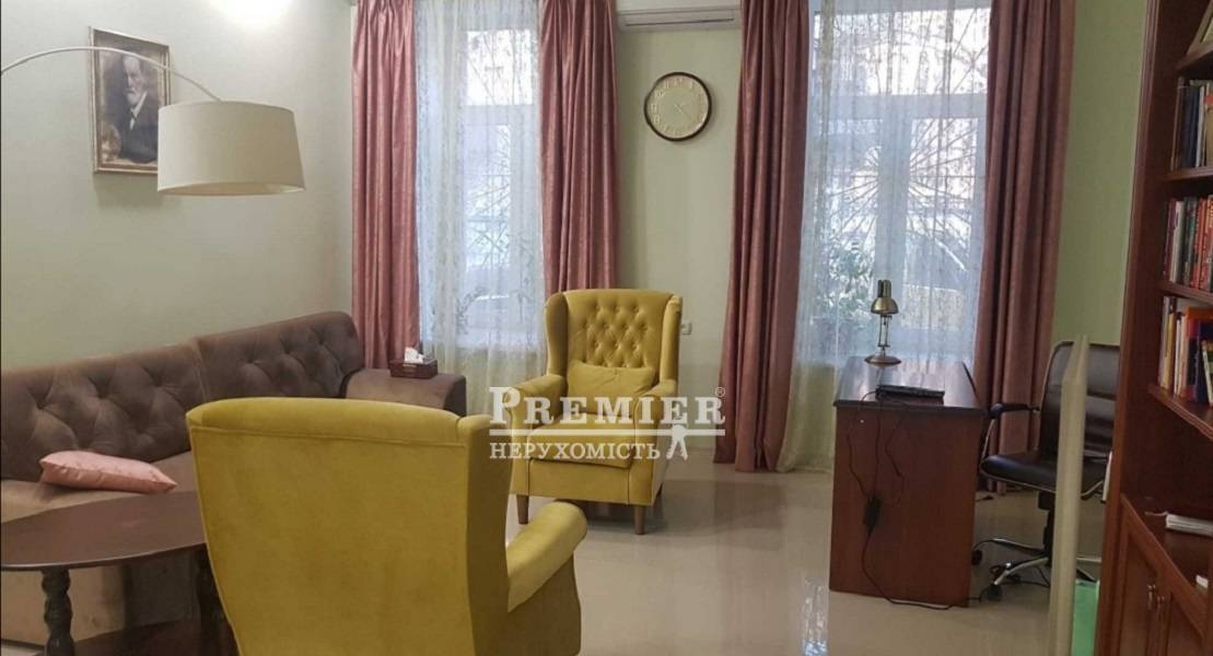 Продается Под любой вид деятельности, Ониловой пер., г.Одесса изображение 1