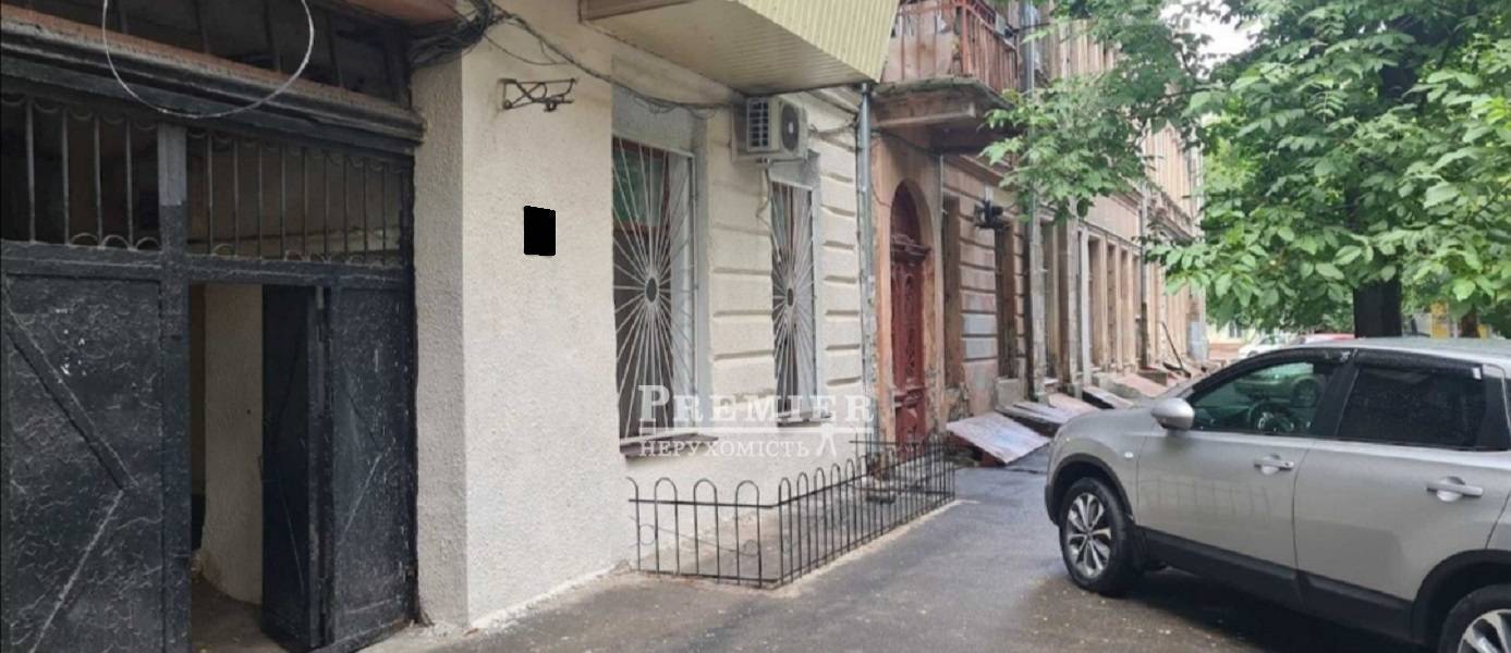 Продается Под любой вид деятельности, Ониловой пер., г.Одесса изображение 3