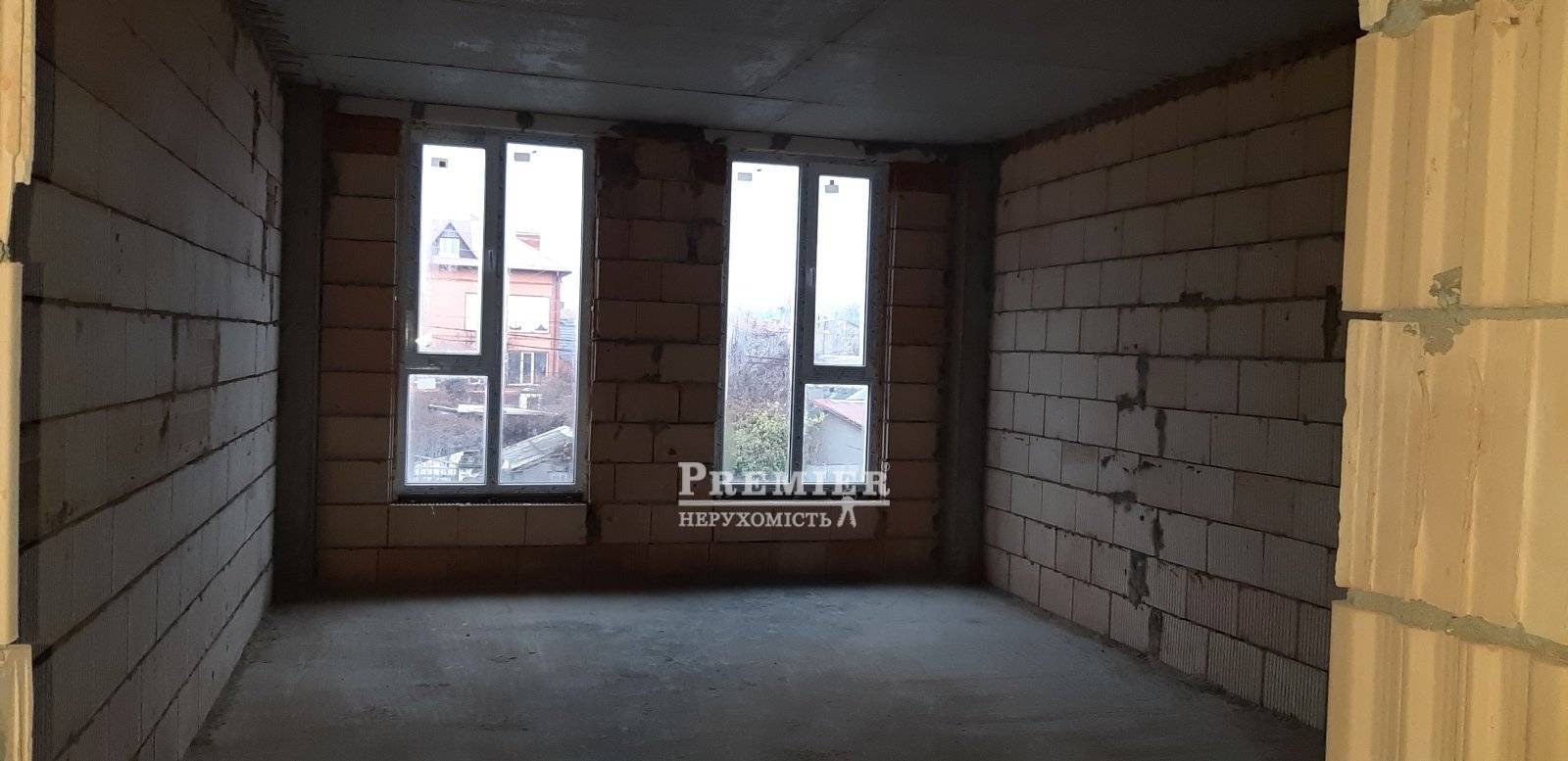 Продається 1-комн. квартира в новобудові, Олексія Вадатурського вул. (Малиновського Маршала вул.), м.Одеса изображение 1