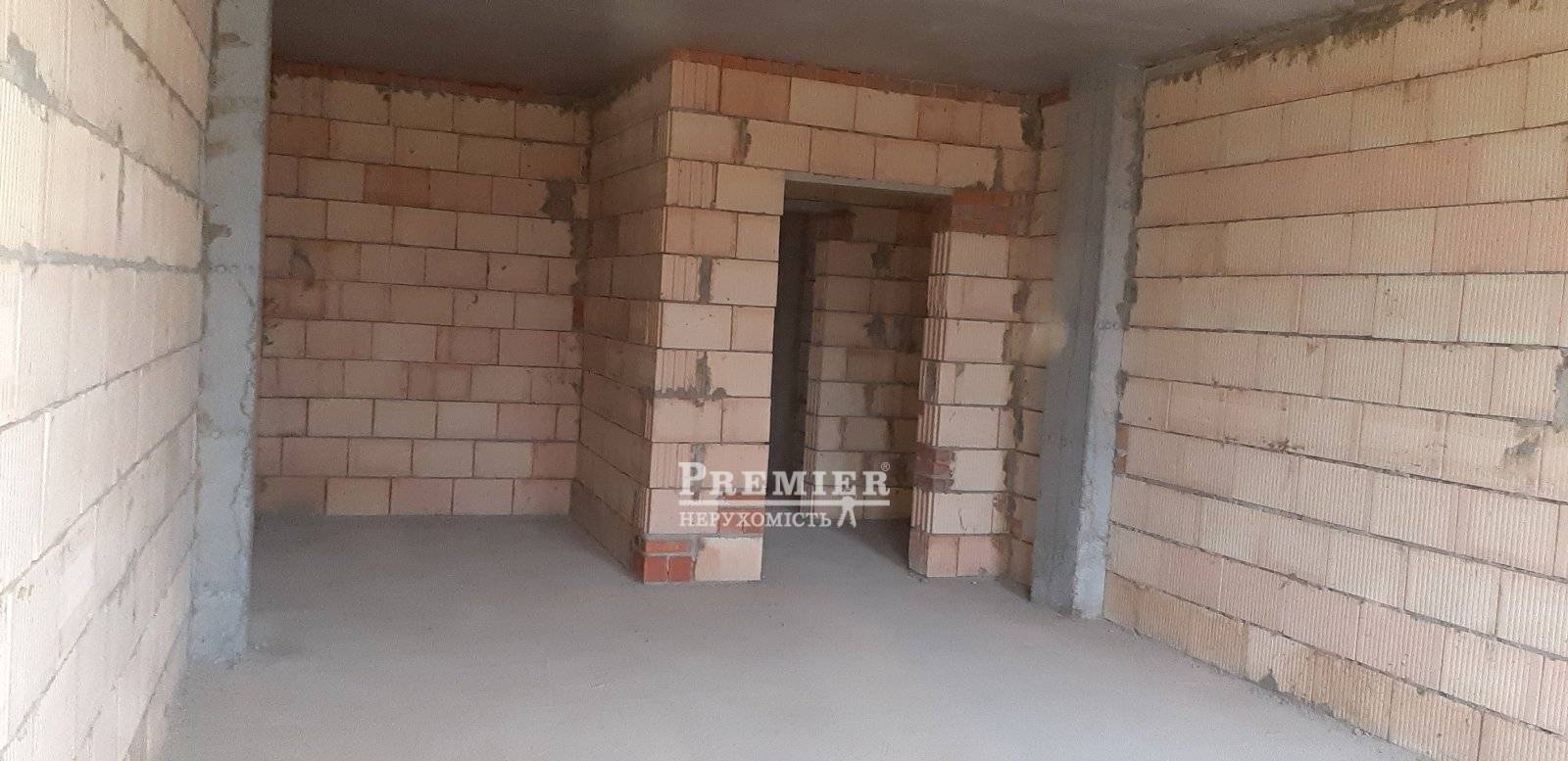 Продається 1-комн. квартира в новобудові, Олексія Вадатурського вул. (Малиновського Маршала вул.), м.Одеса изображение 2