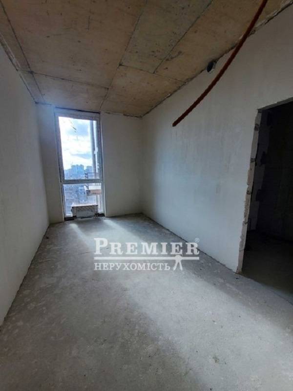 Продается 1-комн. квартира в новострое, Гераневая ул., г.Одесса изображение 3