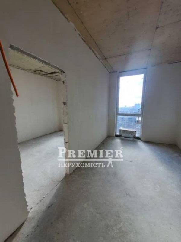 Продается 1-комн. квартира в новострое, Гераневая ул., г.Одесса изображение 5