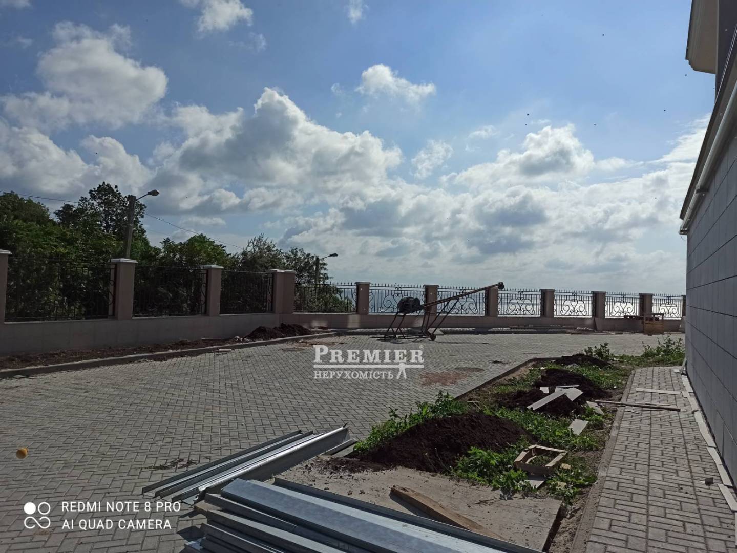 Продается 1-комн. квартира в новострое, Дача Ковалевского ул. , г.Одесса изображение 2