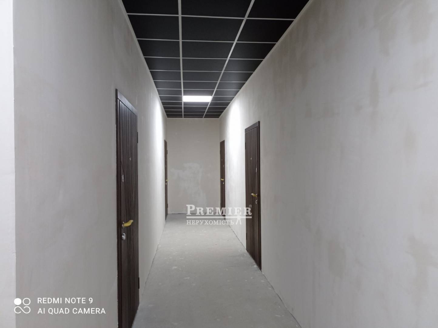 Продается 1-комн. квартира в новострое, Дача Ковалевского ул. , г.Одесса изображение 3