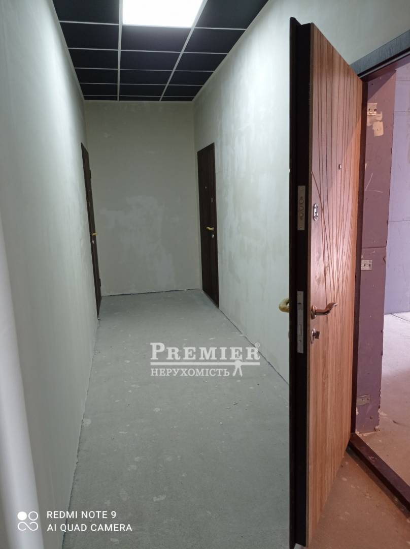 Продается 1-комн. квартира в новострое, Дача Ковалевского ул. , г.Одесса изображение 5