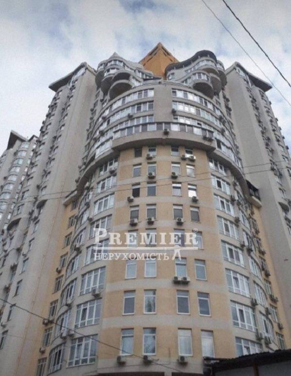 Продається Под любой вид деятельности, Французький бульв., м.Одеса изображение 1