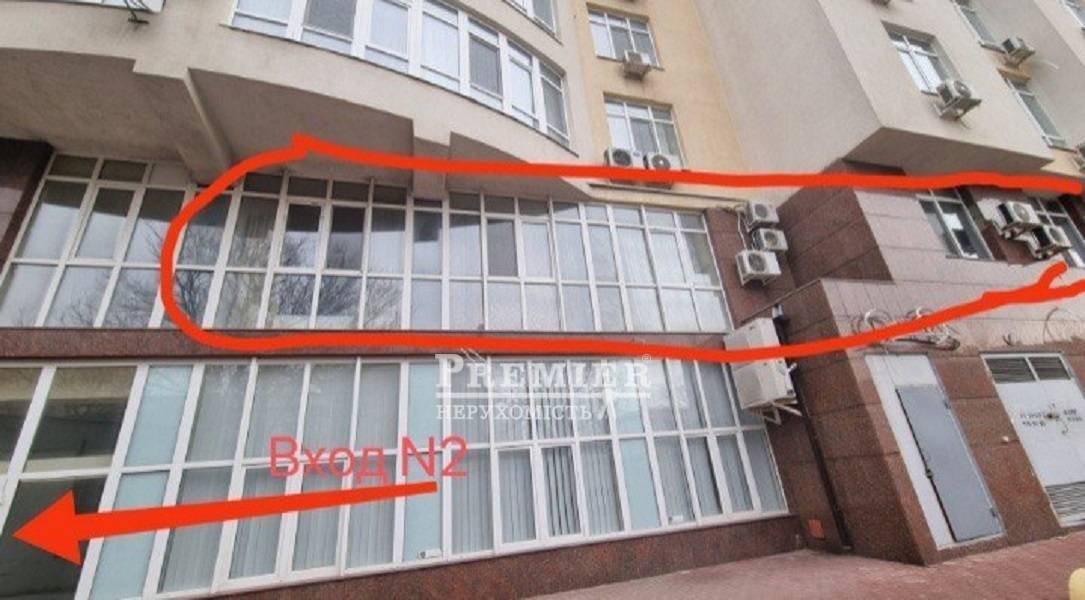 Продається Под любой вид деятельности, Французький бульв., м.Одеса изображение 2