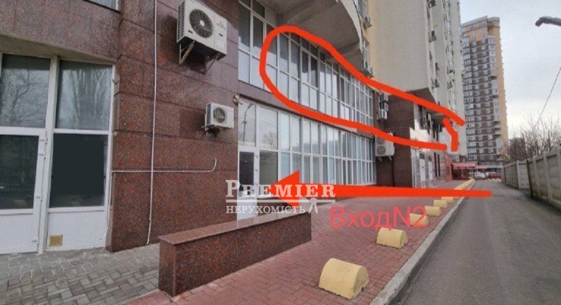 Продається Под любой вид деятельности, Французький бульв., м.Одеса изображение 4